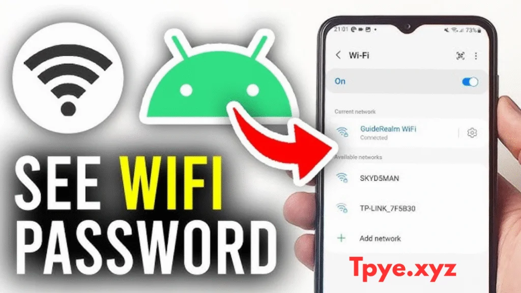 How to View WiFi Passwords on Android: The Ultimate Comprehensive Guide